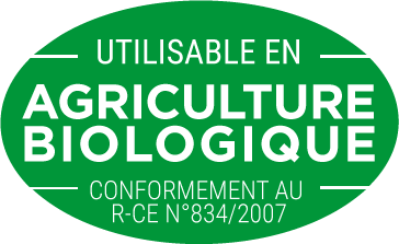 Agriculture biologique